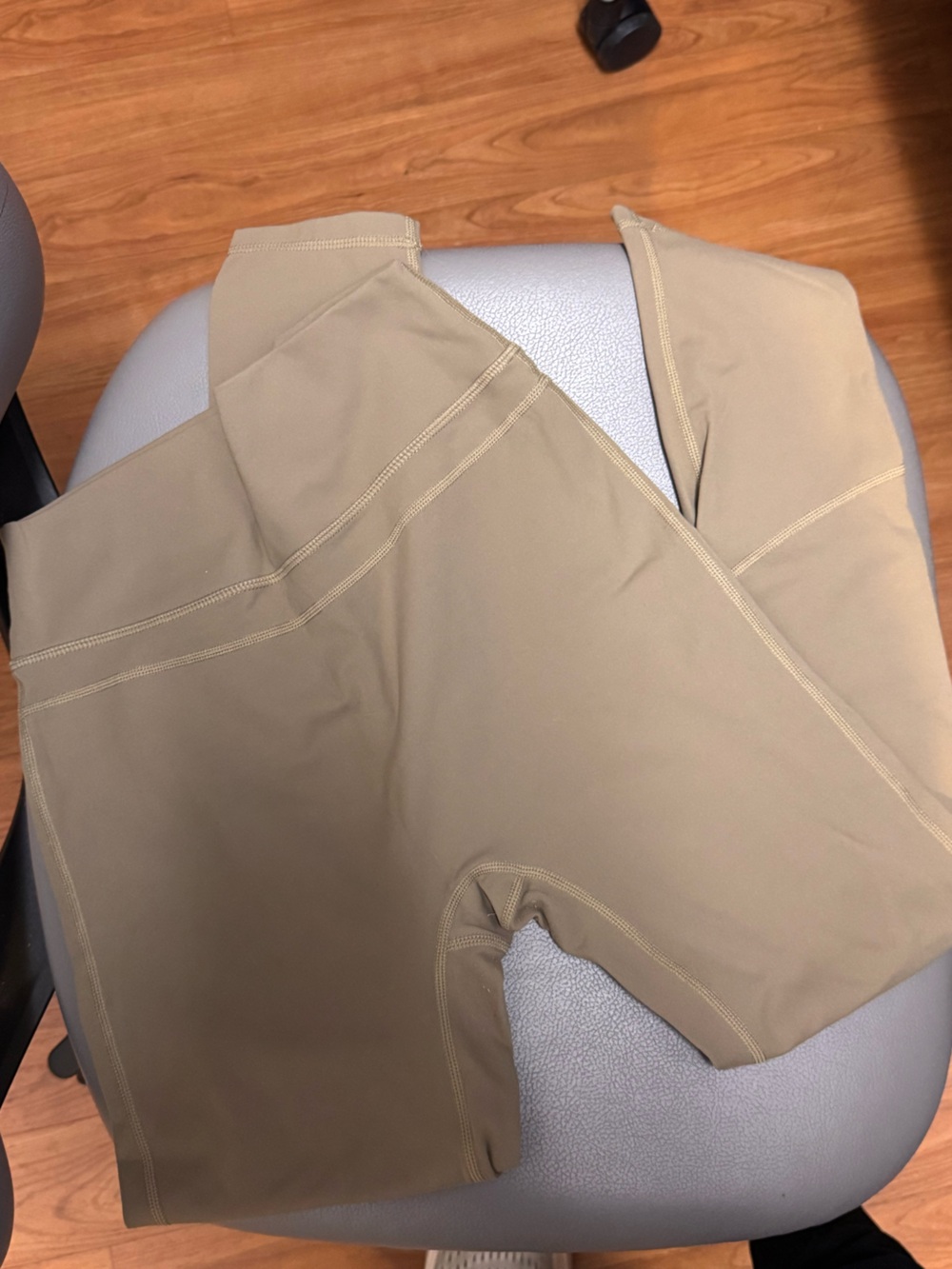 Ilus Leggings - Tan